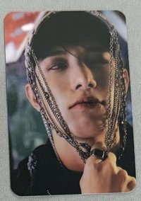 拉鍊子？KUNHO