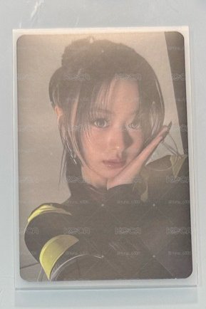 賢 專卡