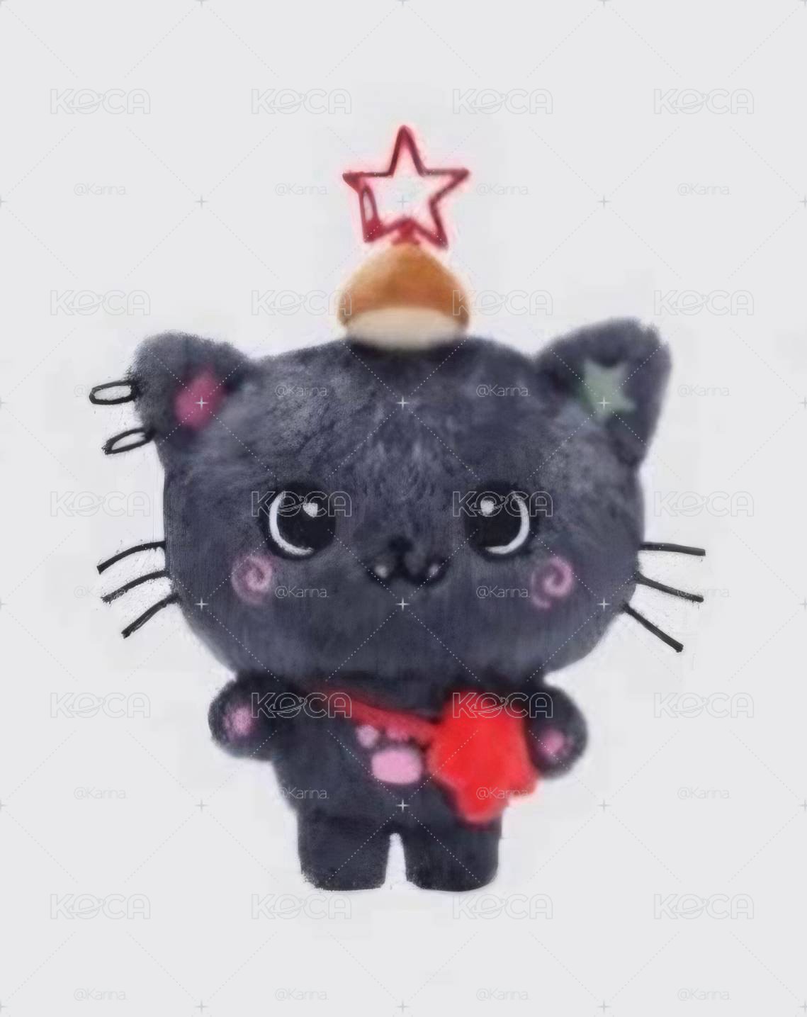 ㄴ代友出 riku二販原皮