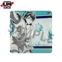 JS 限定原畫壓克力 杯墊 