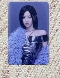 短髮官拍紗