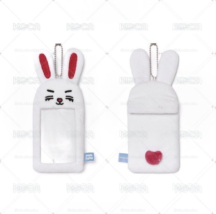 喆手燈套+卡套 