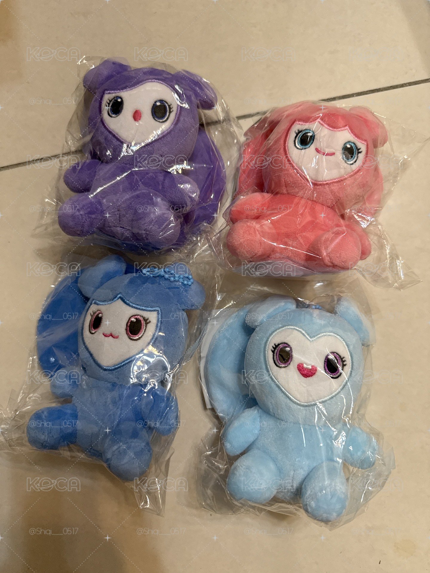 現貨！磁吸坐娃