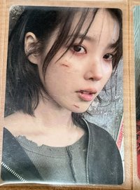 The Winning 專輯卡 U win ver 1