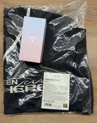 RIGHT HERE 日巡 球衣 小八
