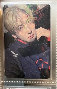 環球特典