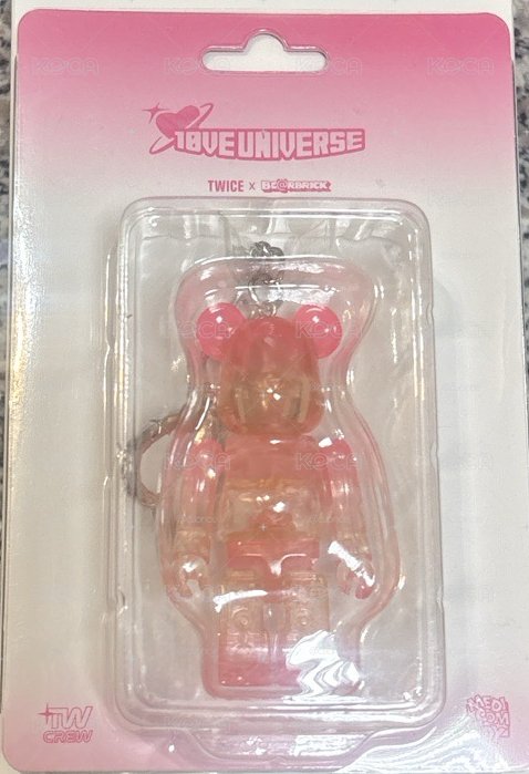 庫柏力克熊