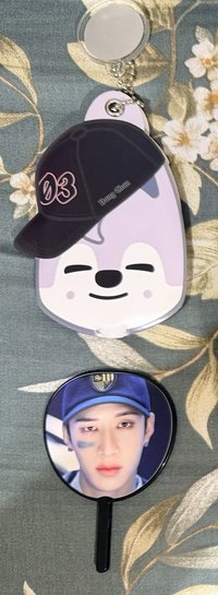 燦帽子