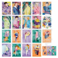 Gallery 127 明信片