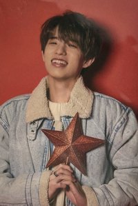 ED6 12月 周邊卡 