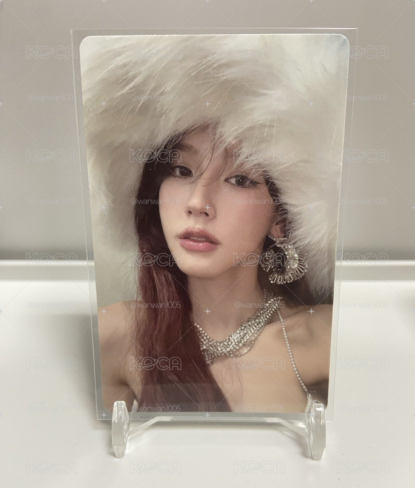 麵雪帽專卡