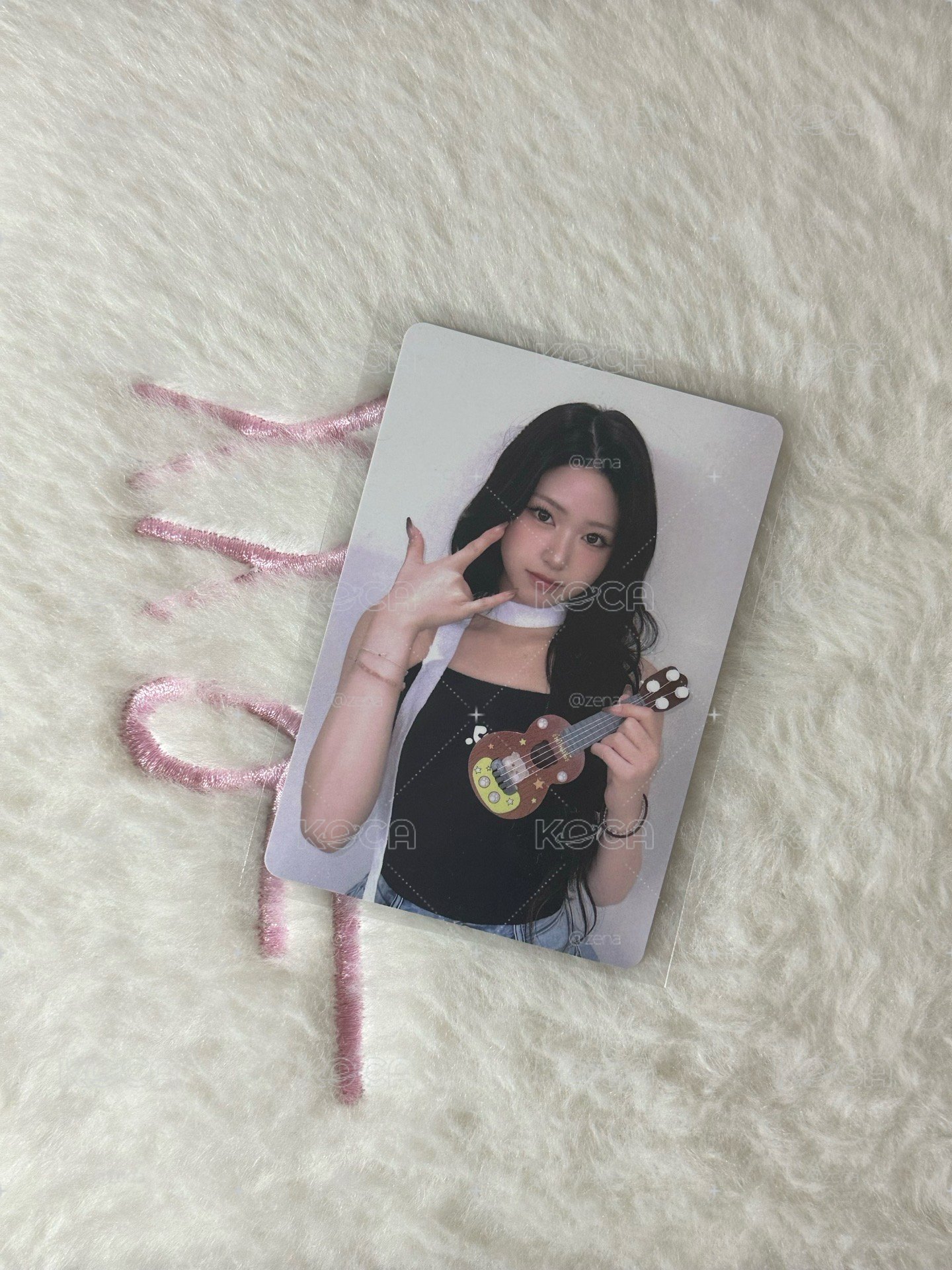 🎀日特Zena