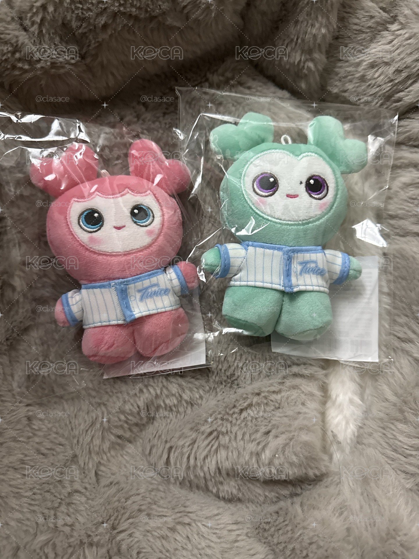 MISAMO區