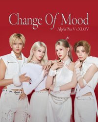 XLOV x LifePharm 心情轉換 Alpha Plus V