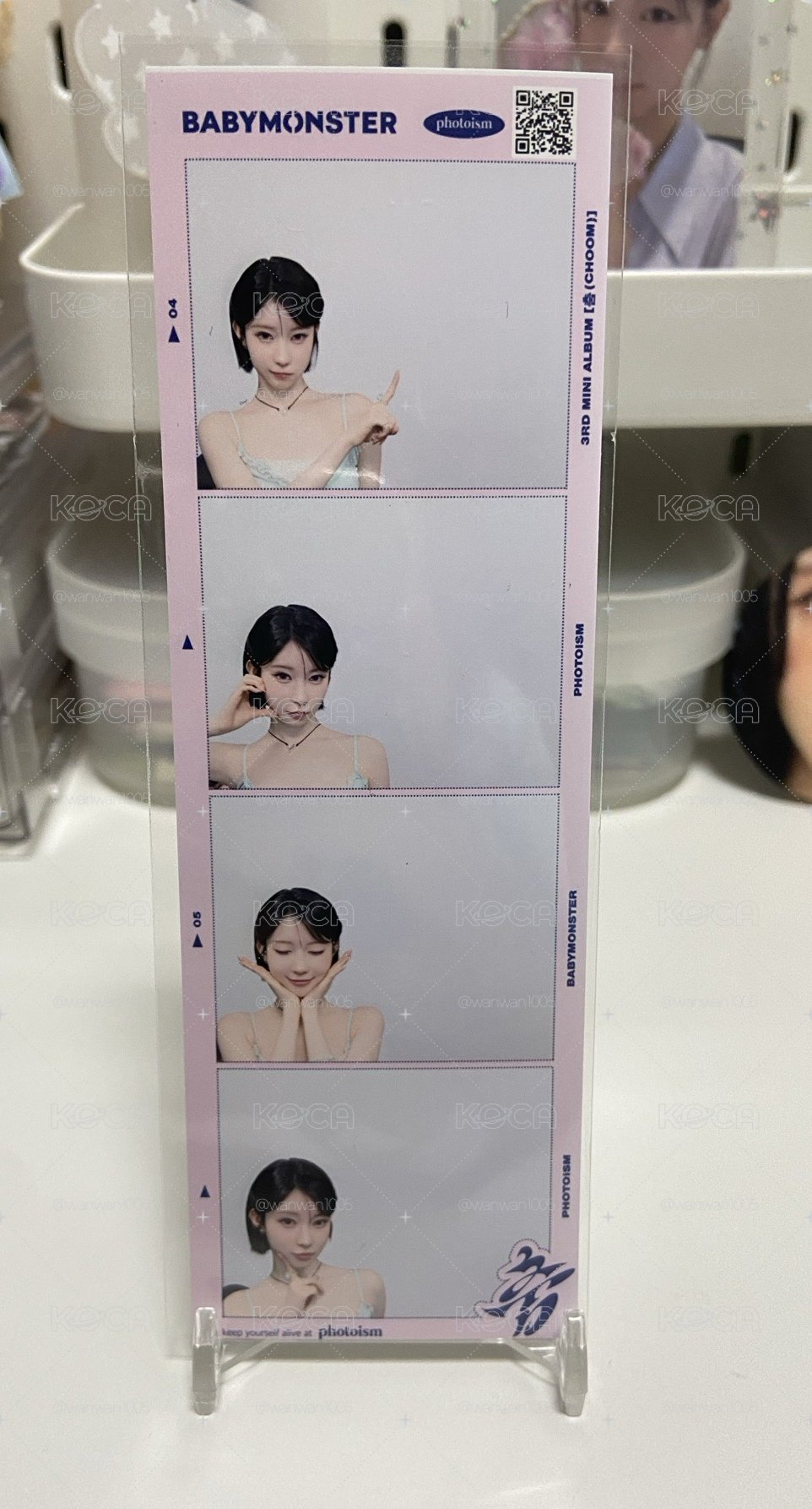 ASA拍貼