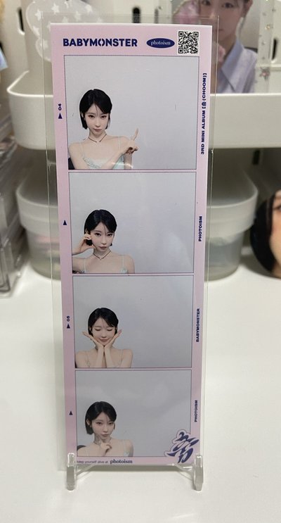 ASA拍貼