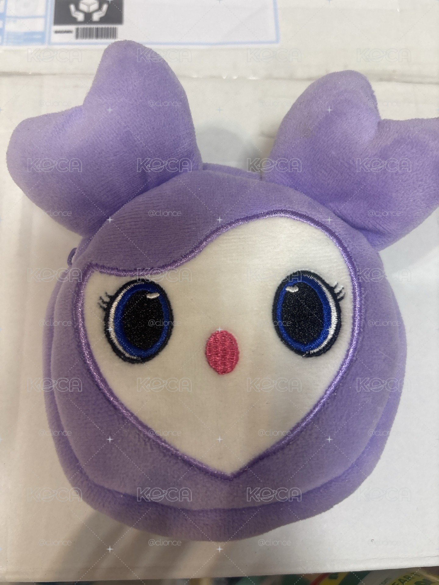 紗 六巡快閃店零錢包