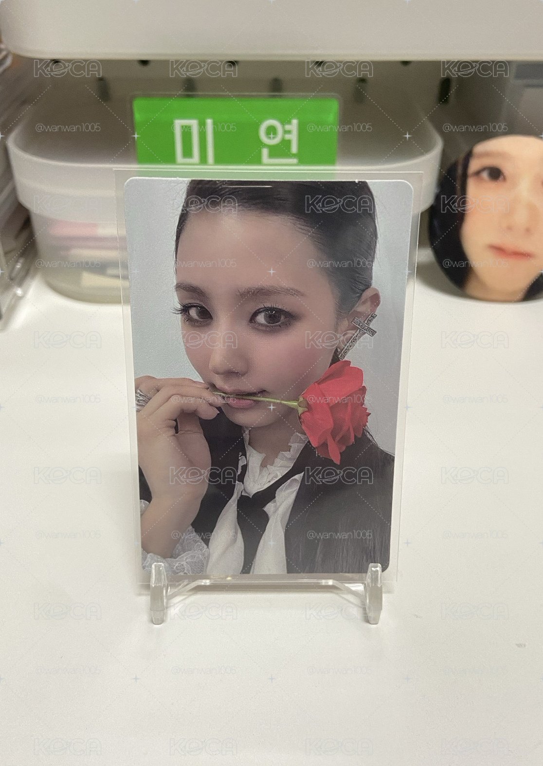 麵專卡