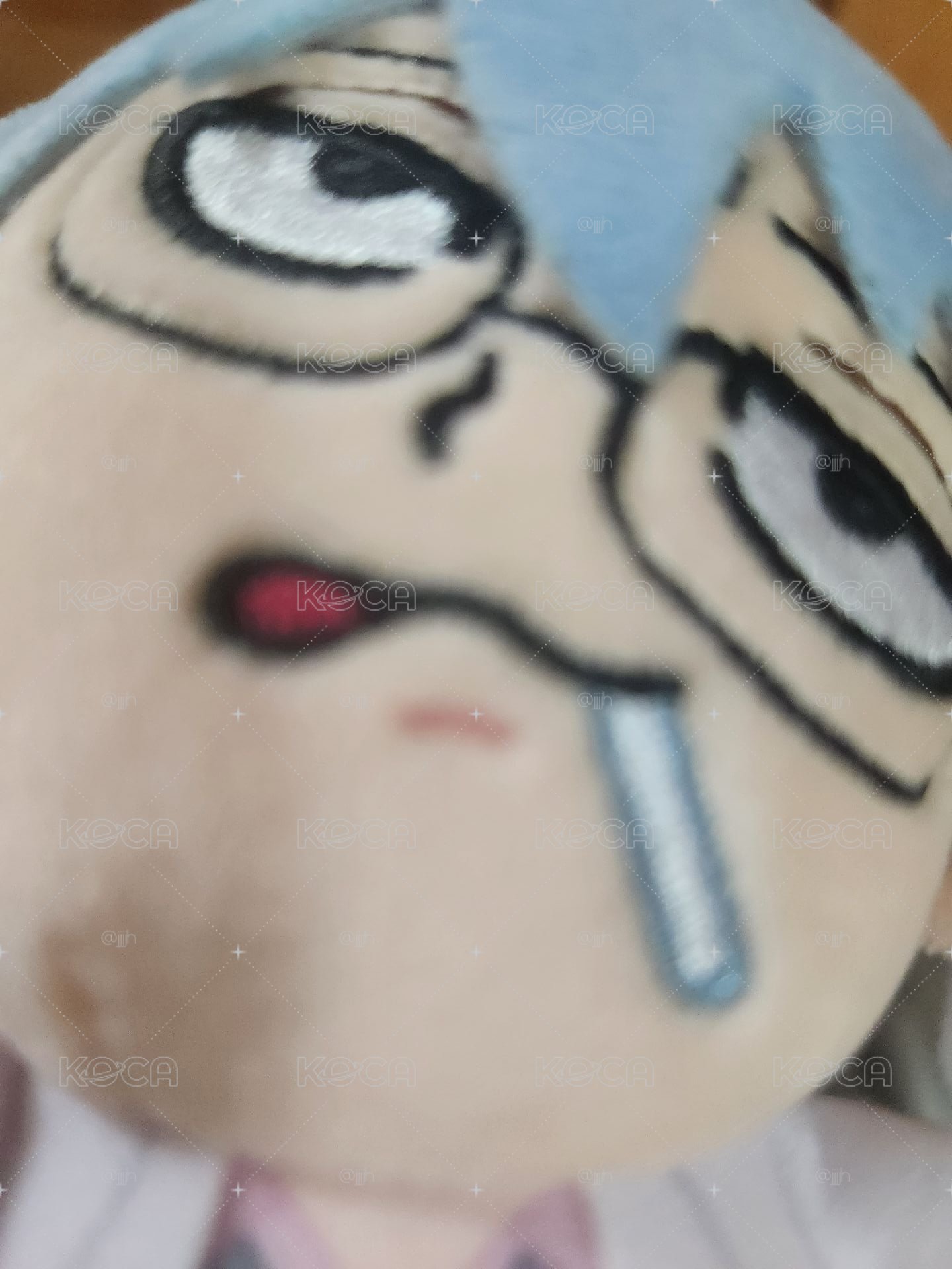 銀八