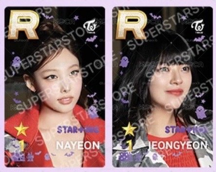 ✨多套遊戲卡✨價格皆含包手及二補.ᐟ.ᐟ