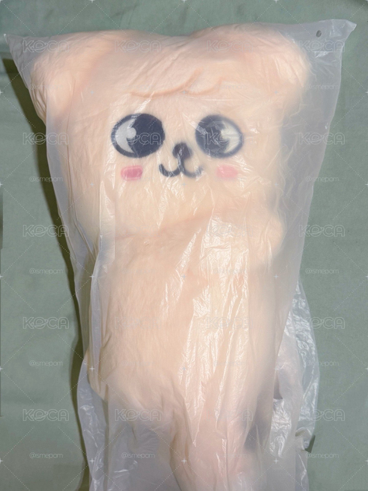 安可場 PuppyM 側背娃包 直出