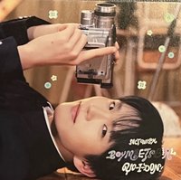 YID/BMG 關東0713手渡 明信片 
