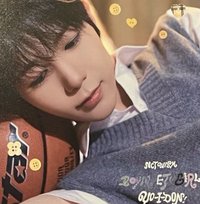 YID/BMG 關東0713手渡 明信片 