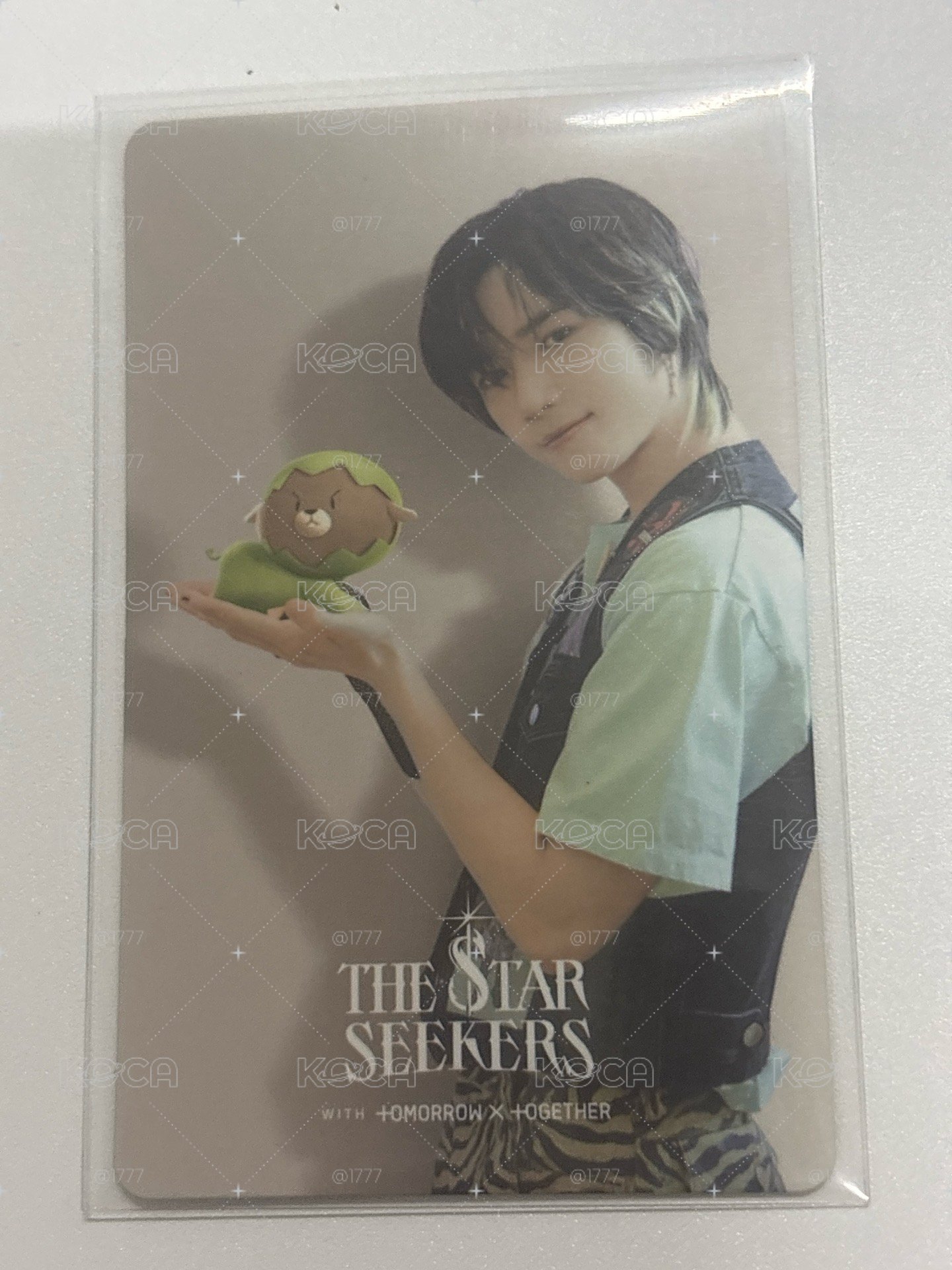 專卡