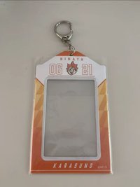 卡套（無字）