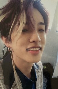 迷四 專輯卡 