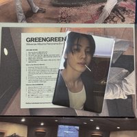 灰版玹全專
