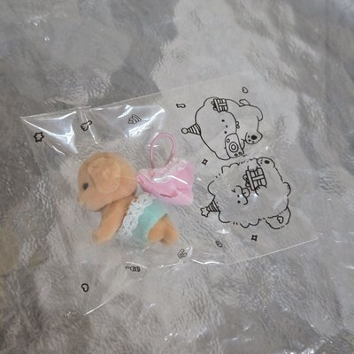 一隻狗勾