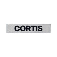 CORTIS毛巾