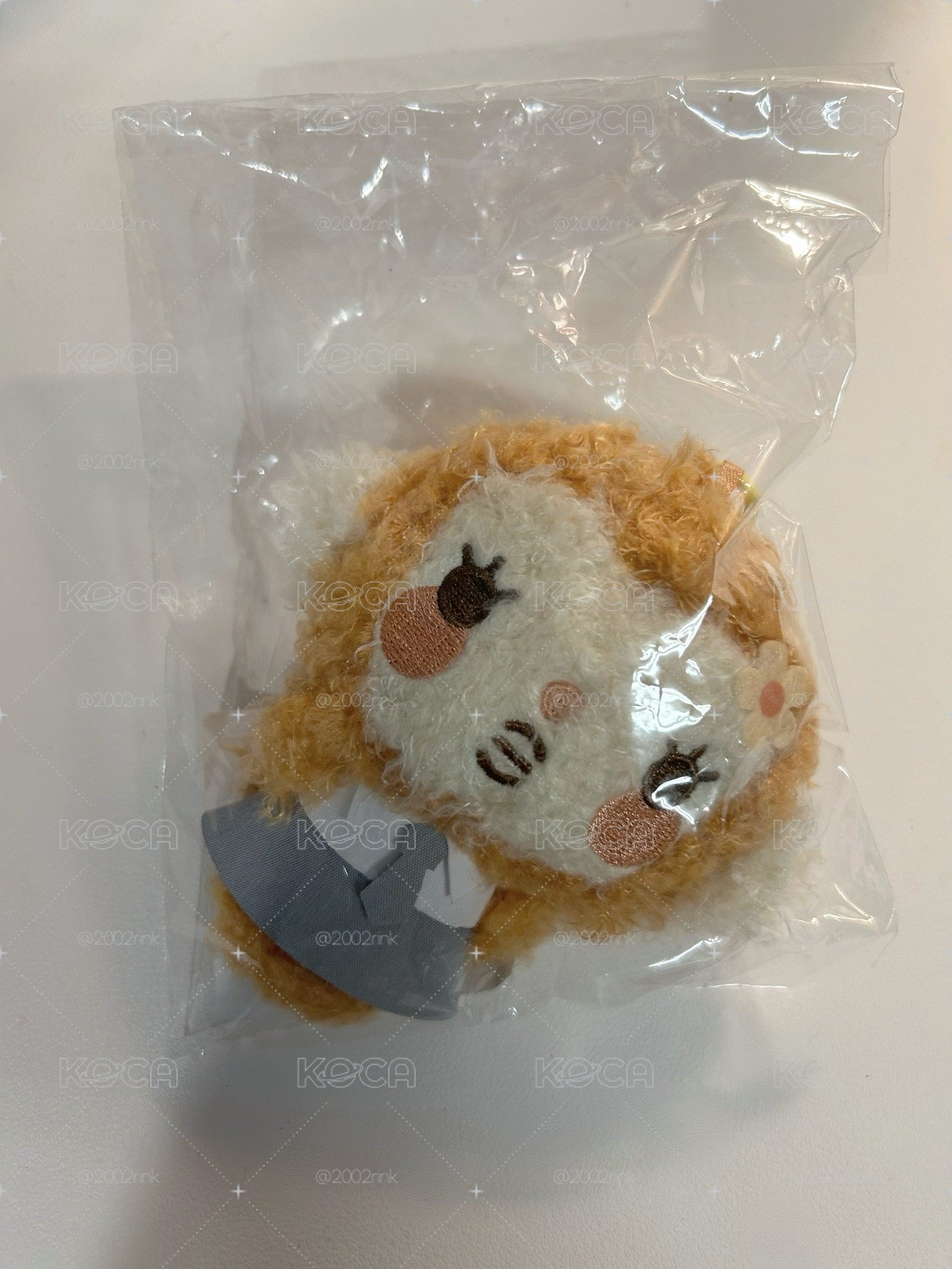 ana 盧小猴 官娃