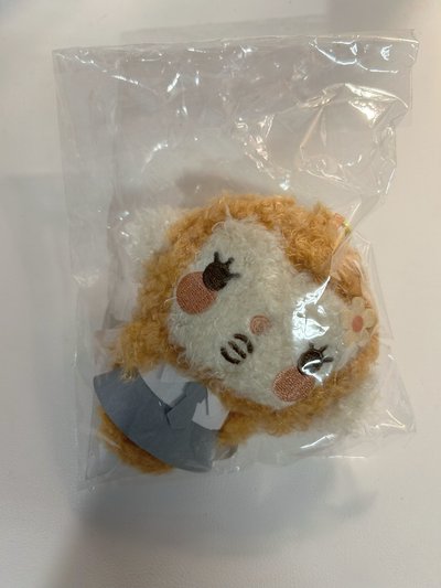ana 盧小猴 官娃