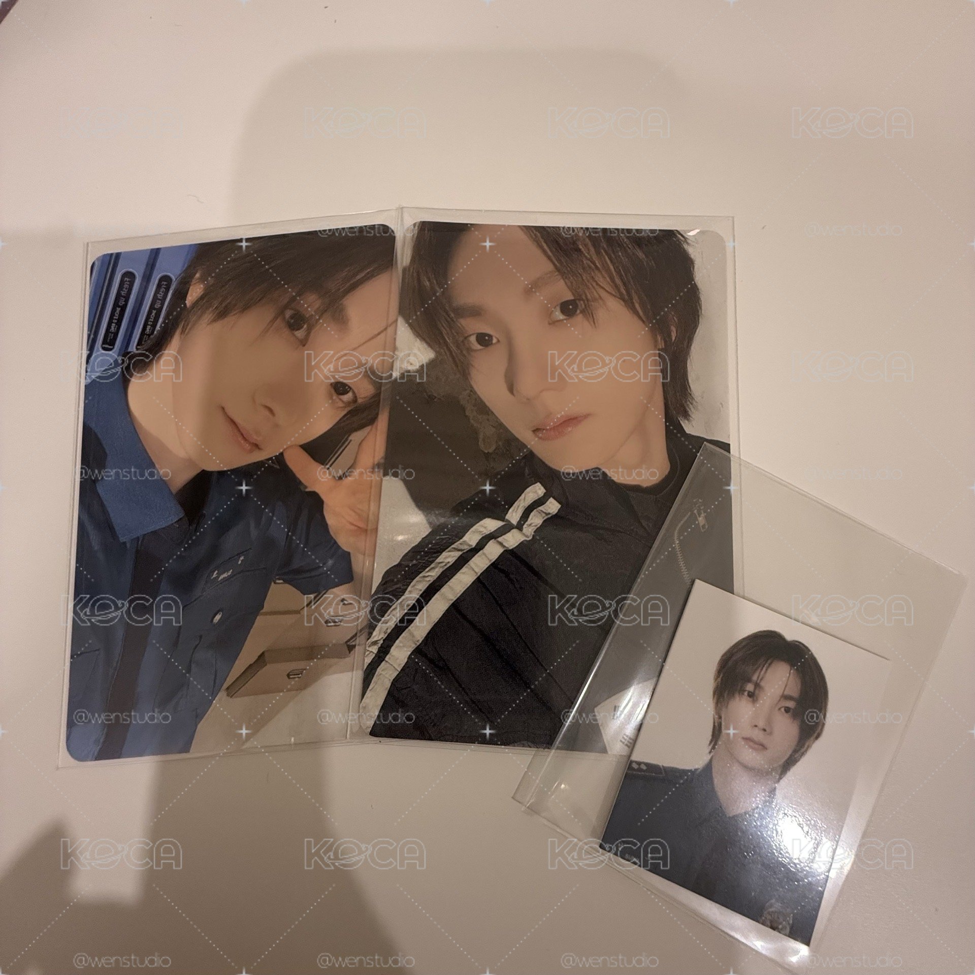 BoyNextDoor 會員禮