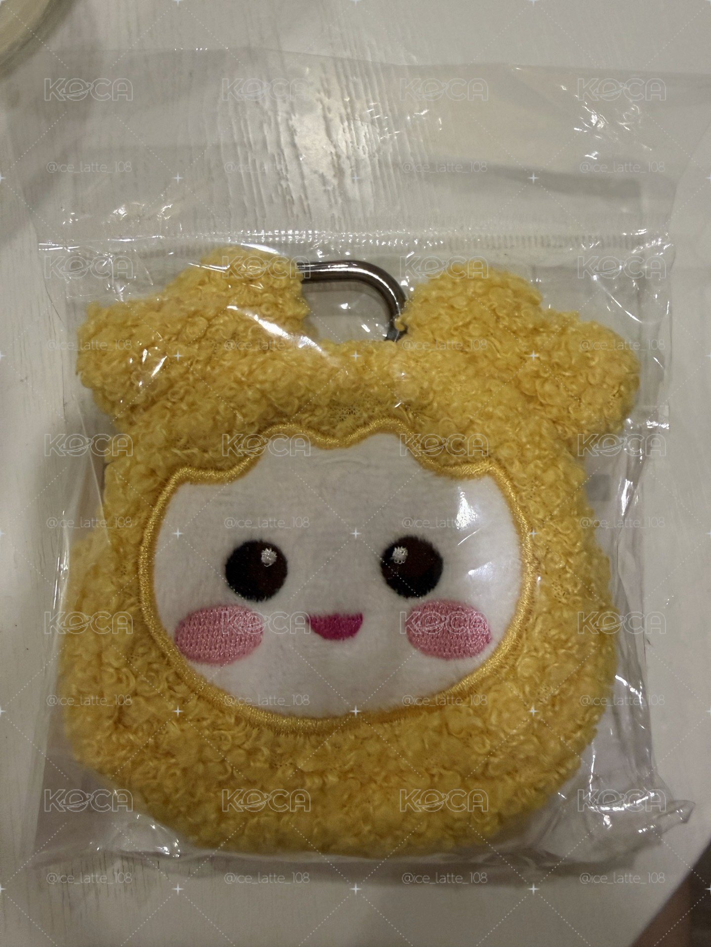 志效耳機包