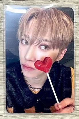 Mnet 糖果ver. ARNO