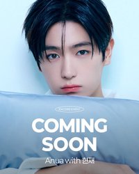 Anua x Hyunjae