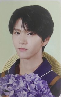 NCTZONE 園丁 周邊卡 官拍