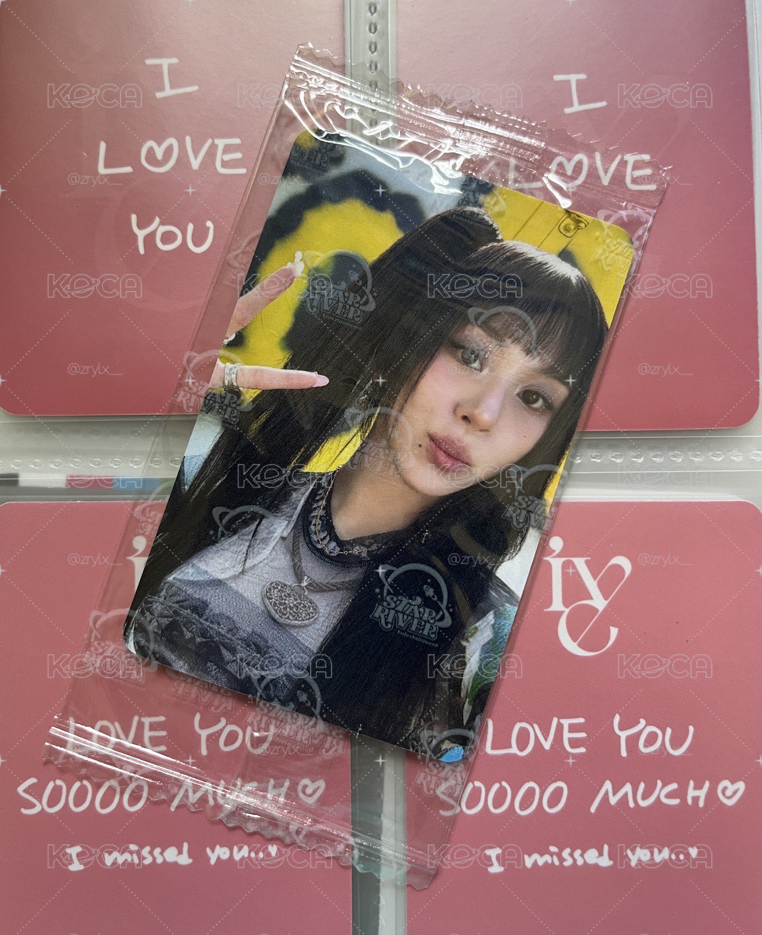 TWICE sr1.0 彩