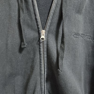 二手日巡外套M