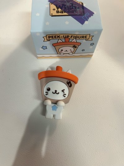 奶茶 手機趴趴