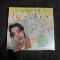 C版專輯+哲小卡