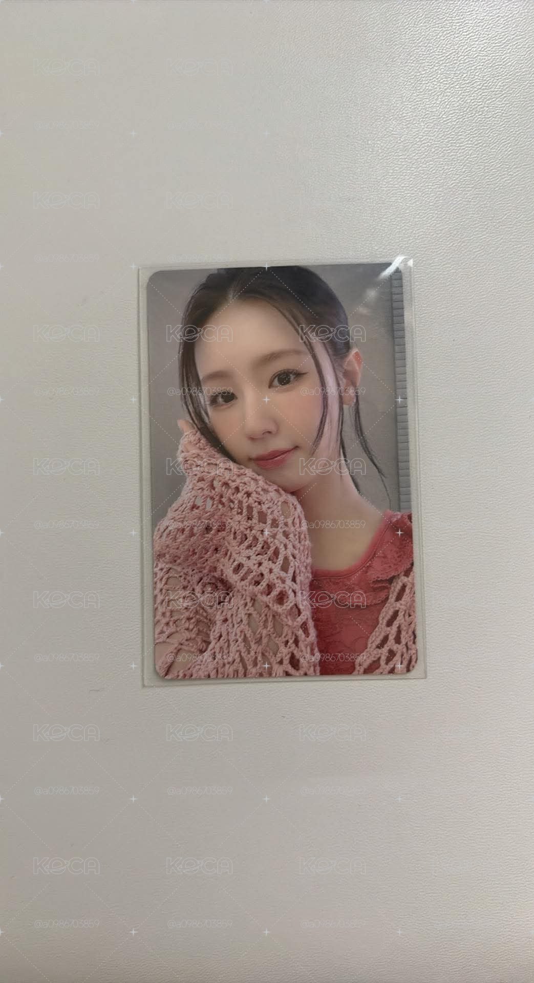 可愛面面