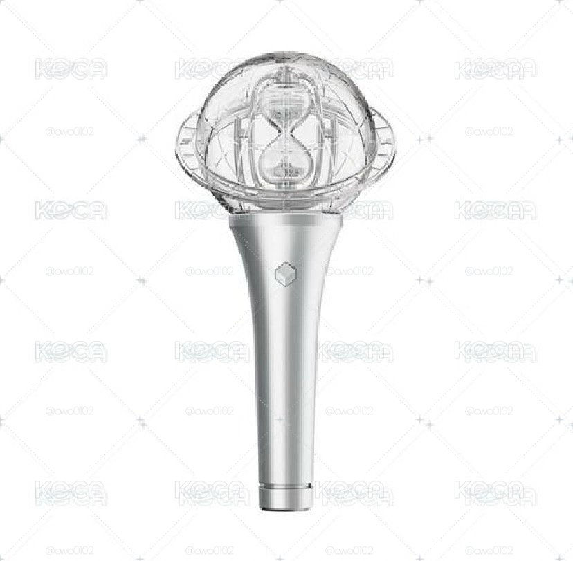ATEEZ LIGHTINY3.0手燈