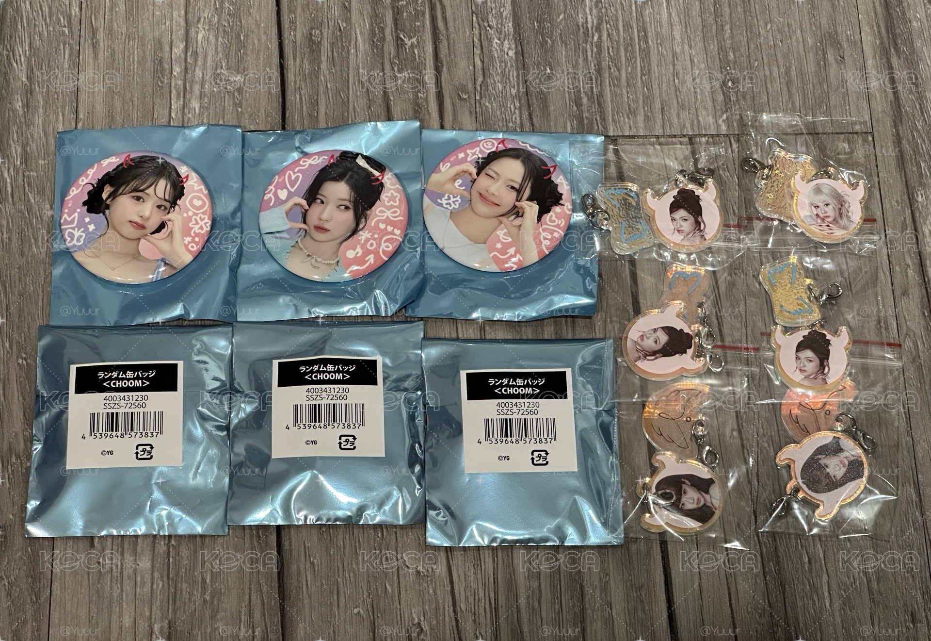 現貨 周邊小盤