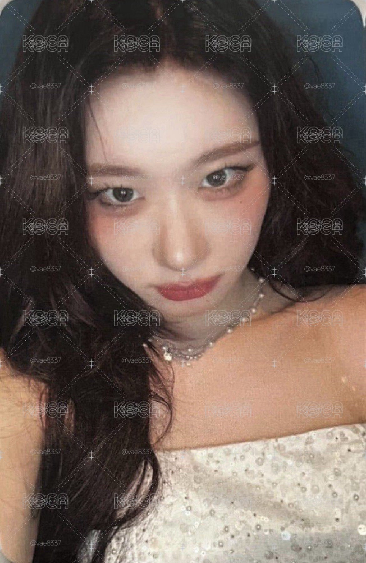 ITZY MBC歌謠大賽 領