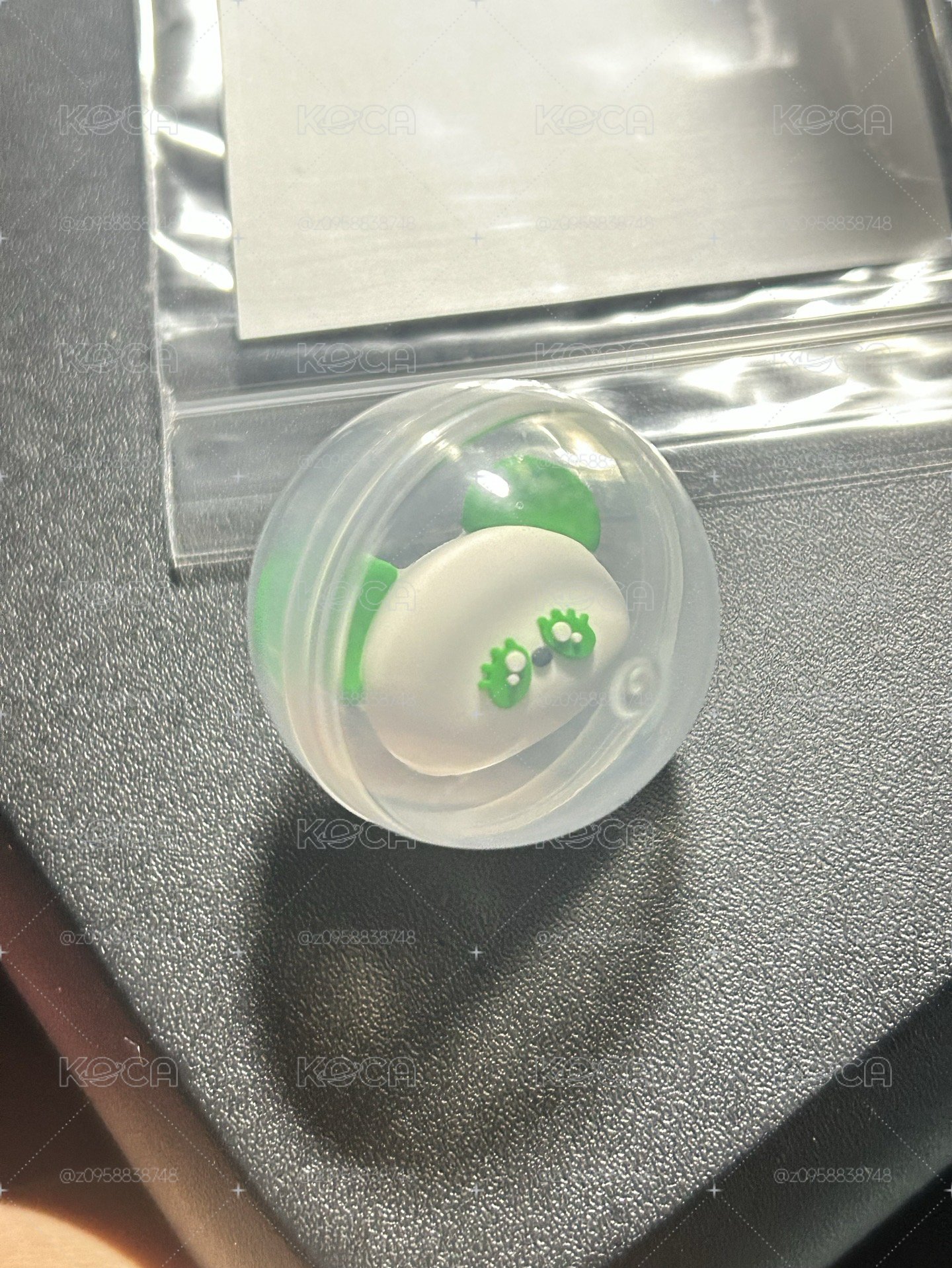 特童泡澡球