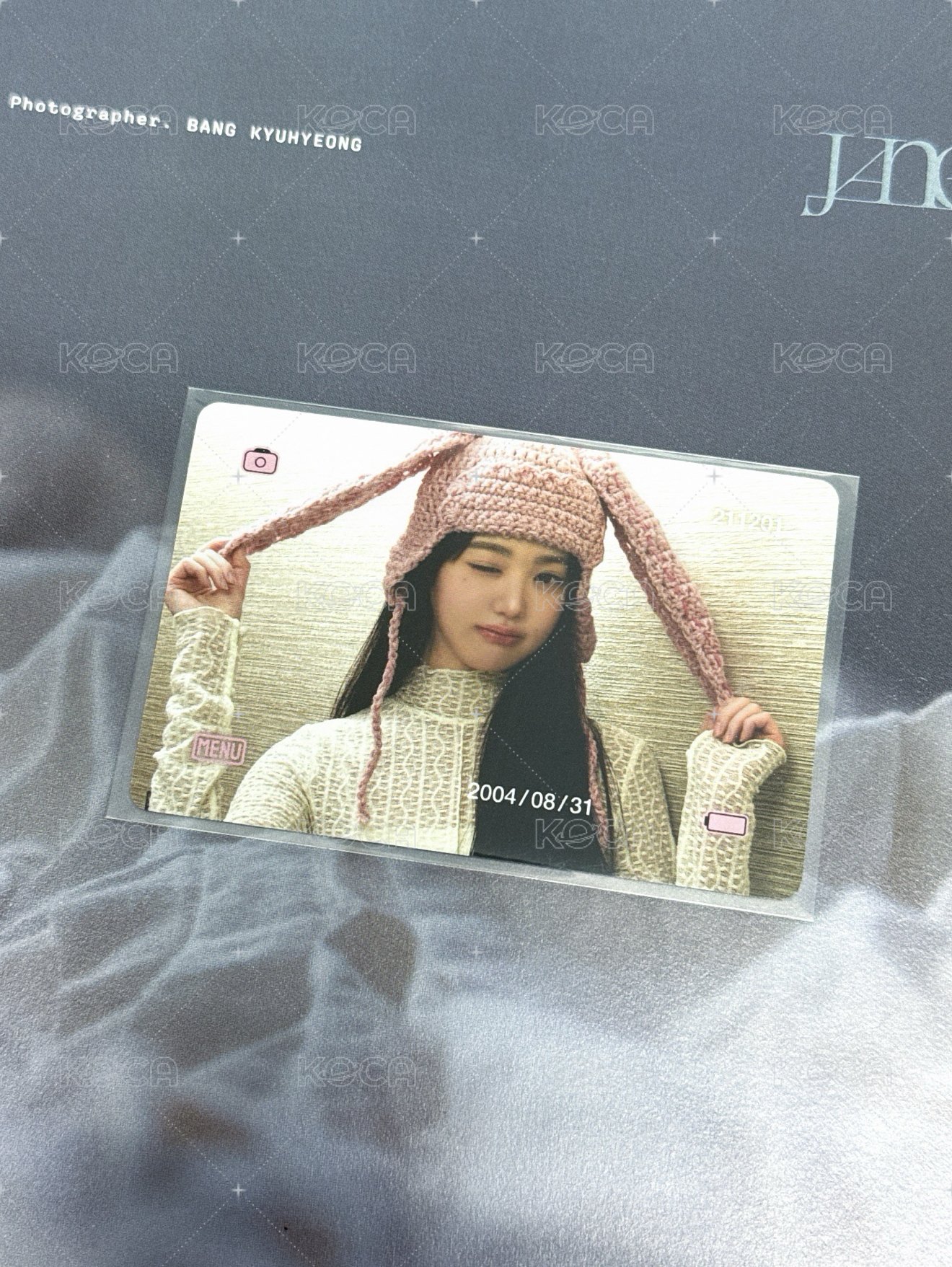 萌萌的兔子員💕